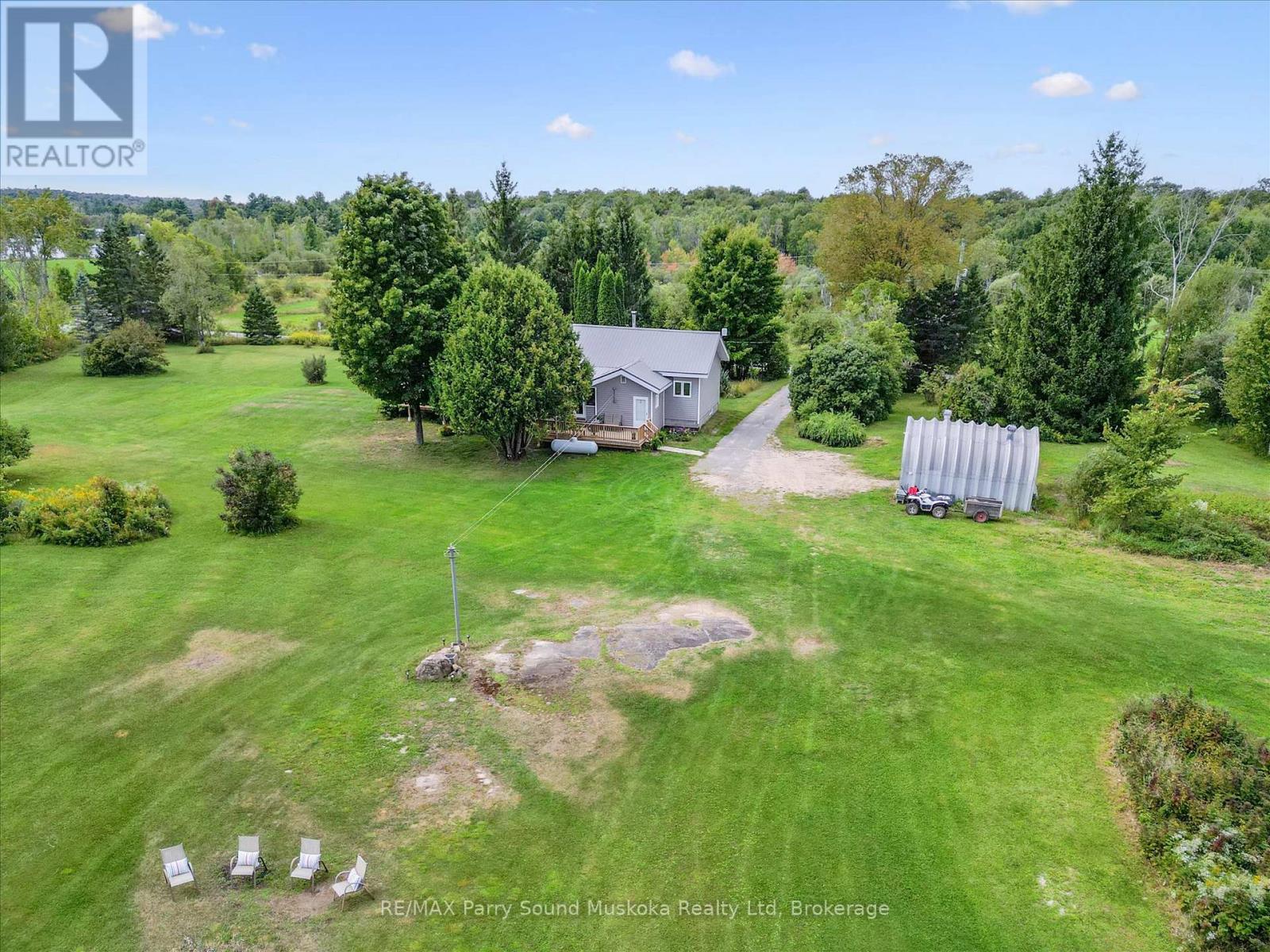 39 Hardies Road, Mckellar, Ontario  P2A 0B5 - Photo 40 - X12986410