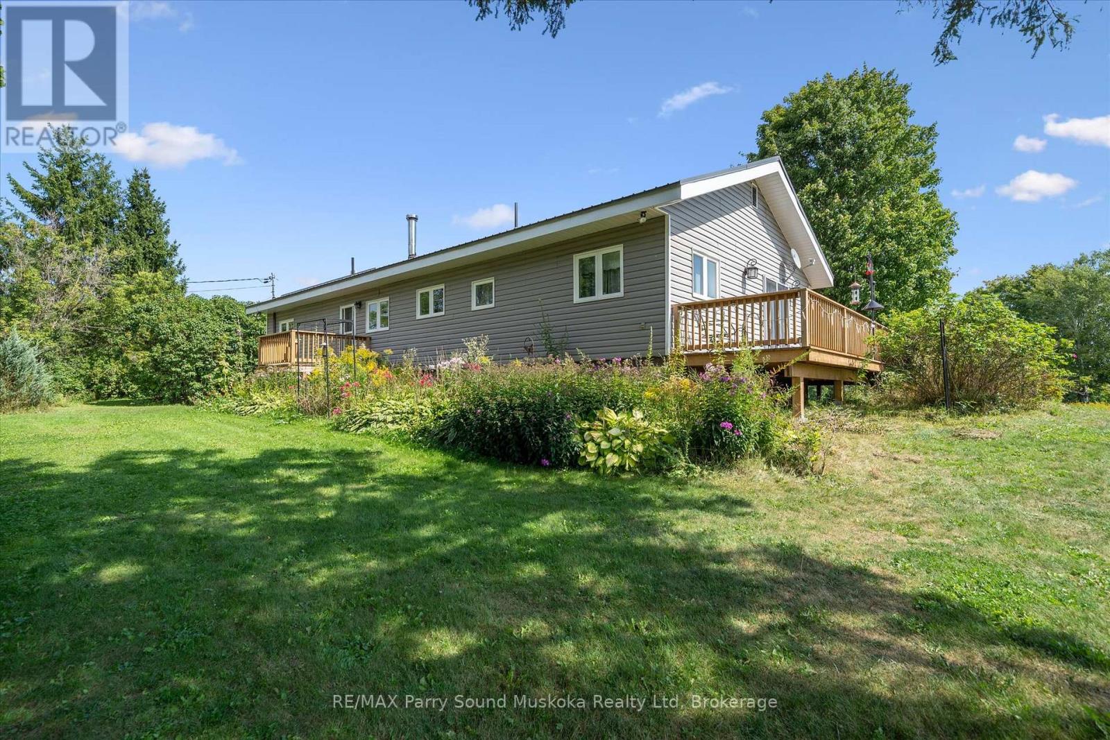 39 Hardies Road, Mckellar, Ontario  P2A 0B5 - Photo 42 - X12986410