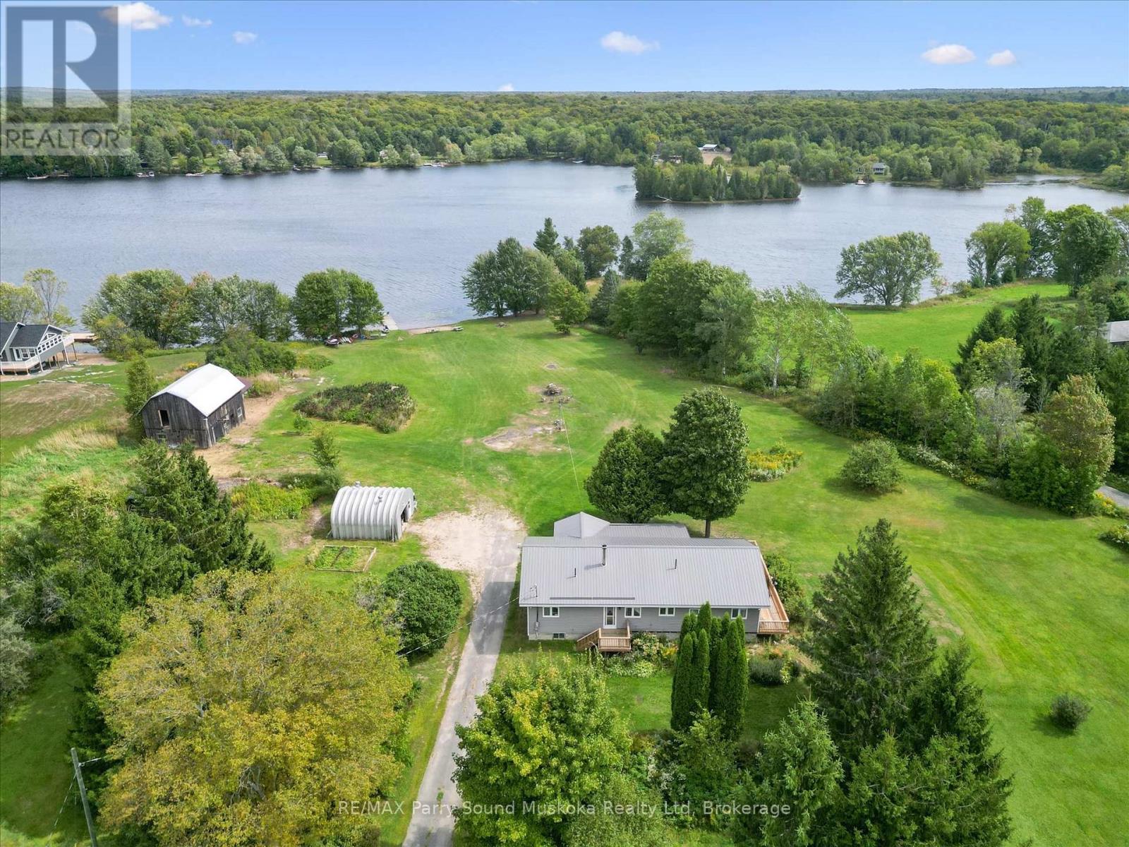 39 Hardies Road, Mckellar, Ontario  P2A 0B5 - Photo 43 - X12986410