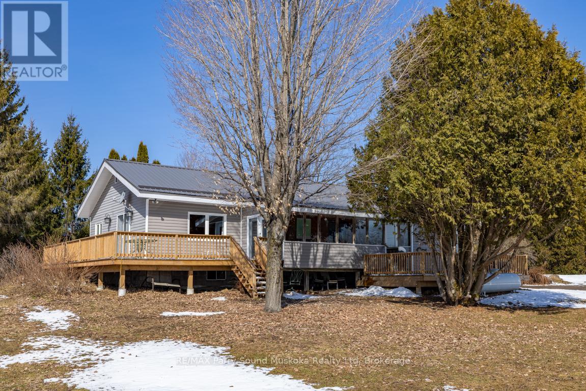 39 Hardies Road, Mckellar, Ontario  P2A 0B5 - Photo 48 - X12986410