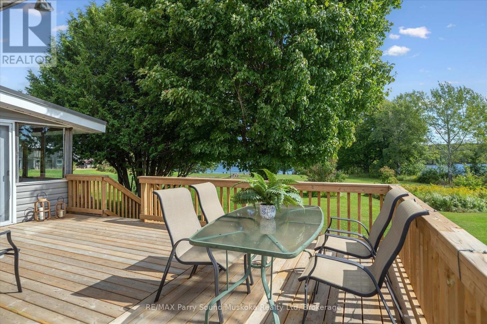 39 Hardies Road, Mckellar, Ontario  P2A 0B5 - Photo 6 - X12986410