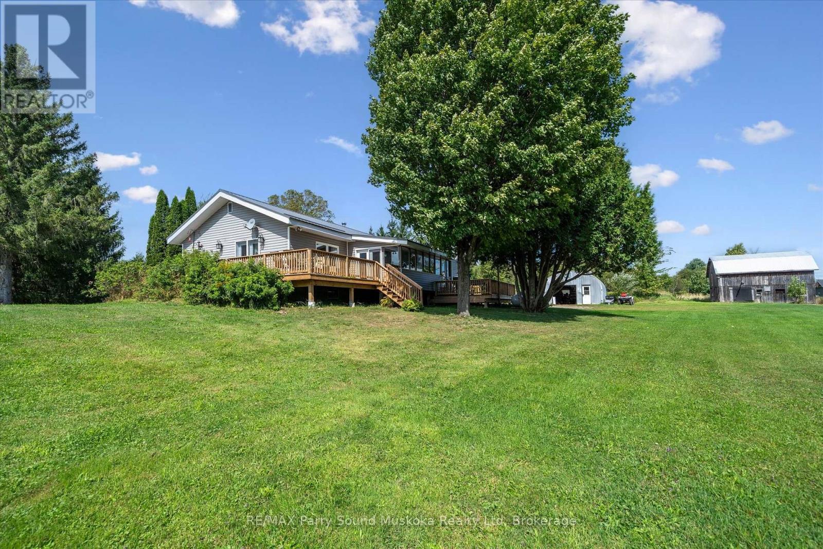 39 Hardies Road, Mckellar, Ontario  P2A 0B5 - Photo 8 - X12986410