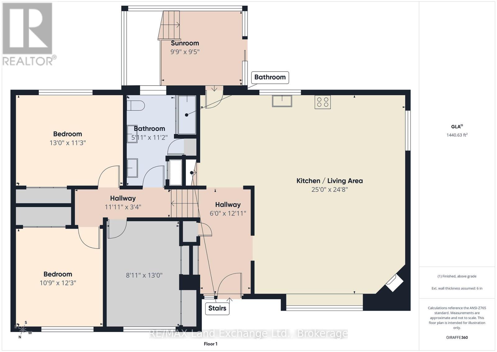 167 Goderich Street, Kincardine, Ontario  N2Z 2K6 - Photo 27 - X12986424