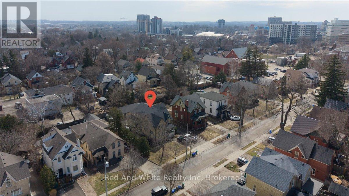 31 Bingeman Street, Kitchener, Ontario  N2H 2R7 - Photo 42 - X12986430