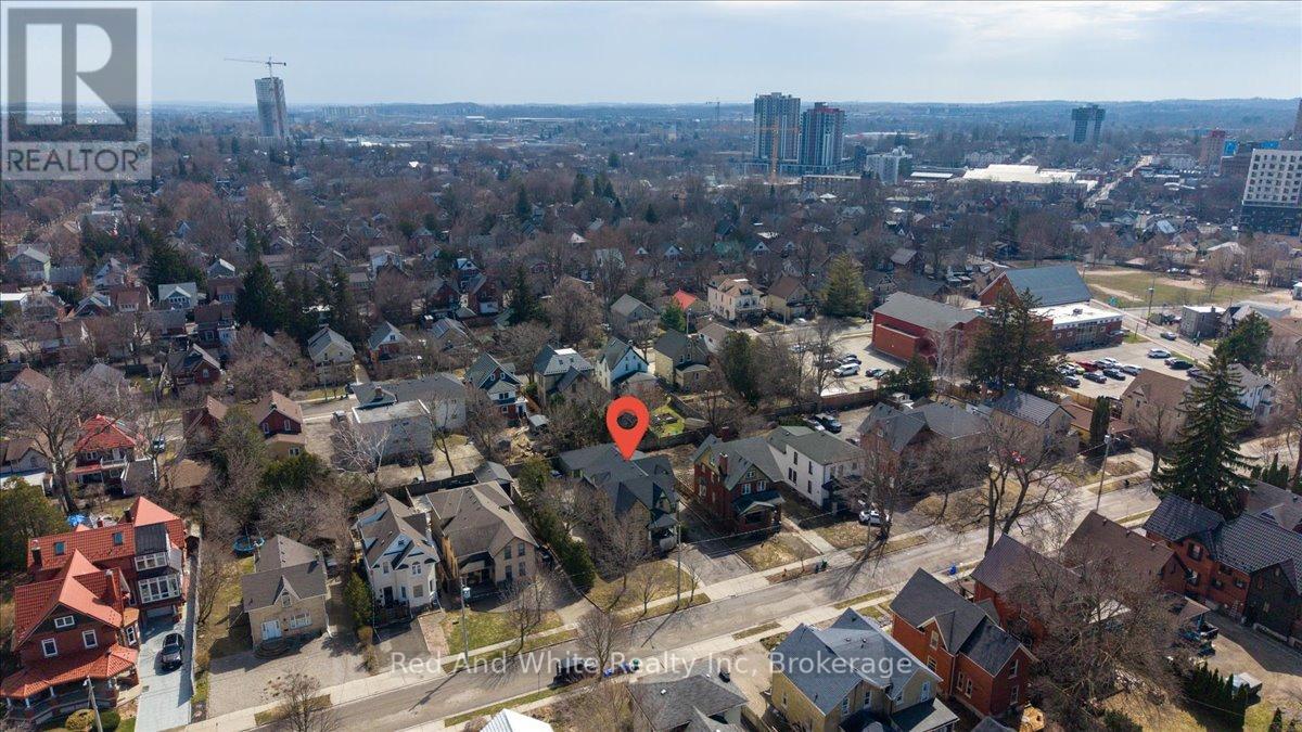 31 Bingeman Street, Kitchener, Ontario  N2H 2R7 - Photo 43 - X12986430