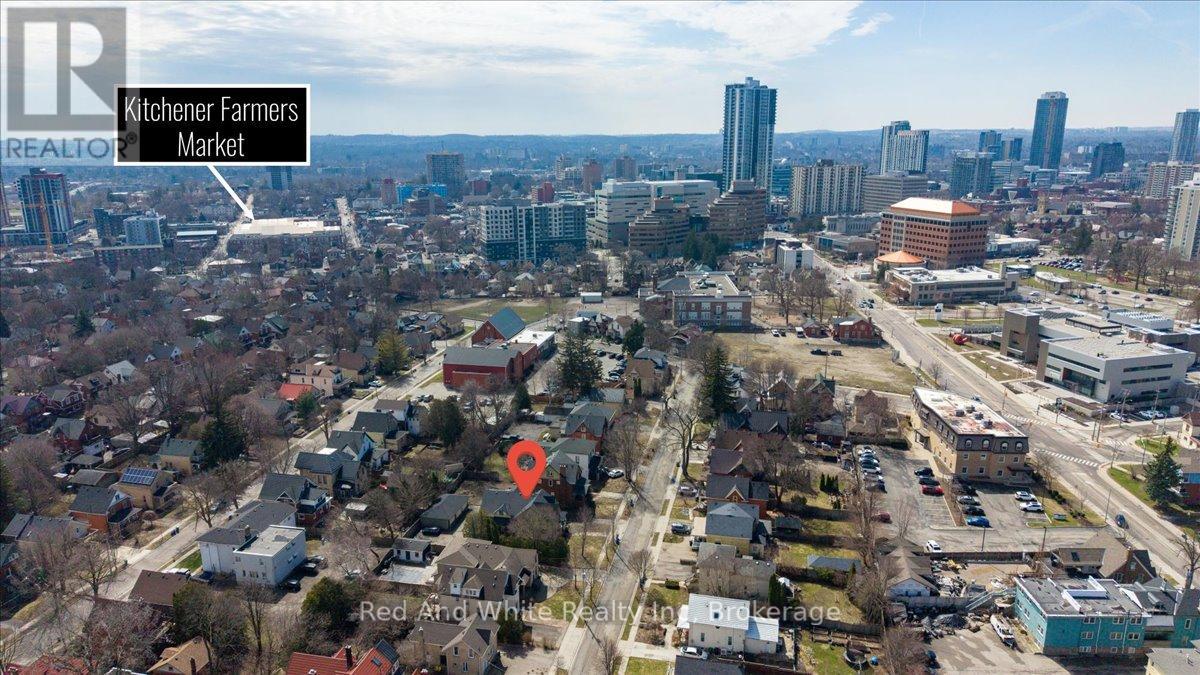 31 Bingeman Street, Kitchener, Ontario  N2H 2R7 - Photo 45 - X12986430