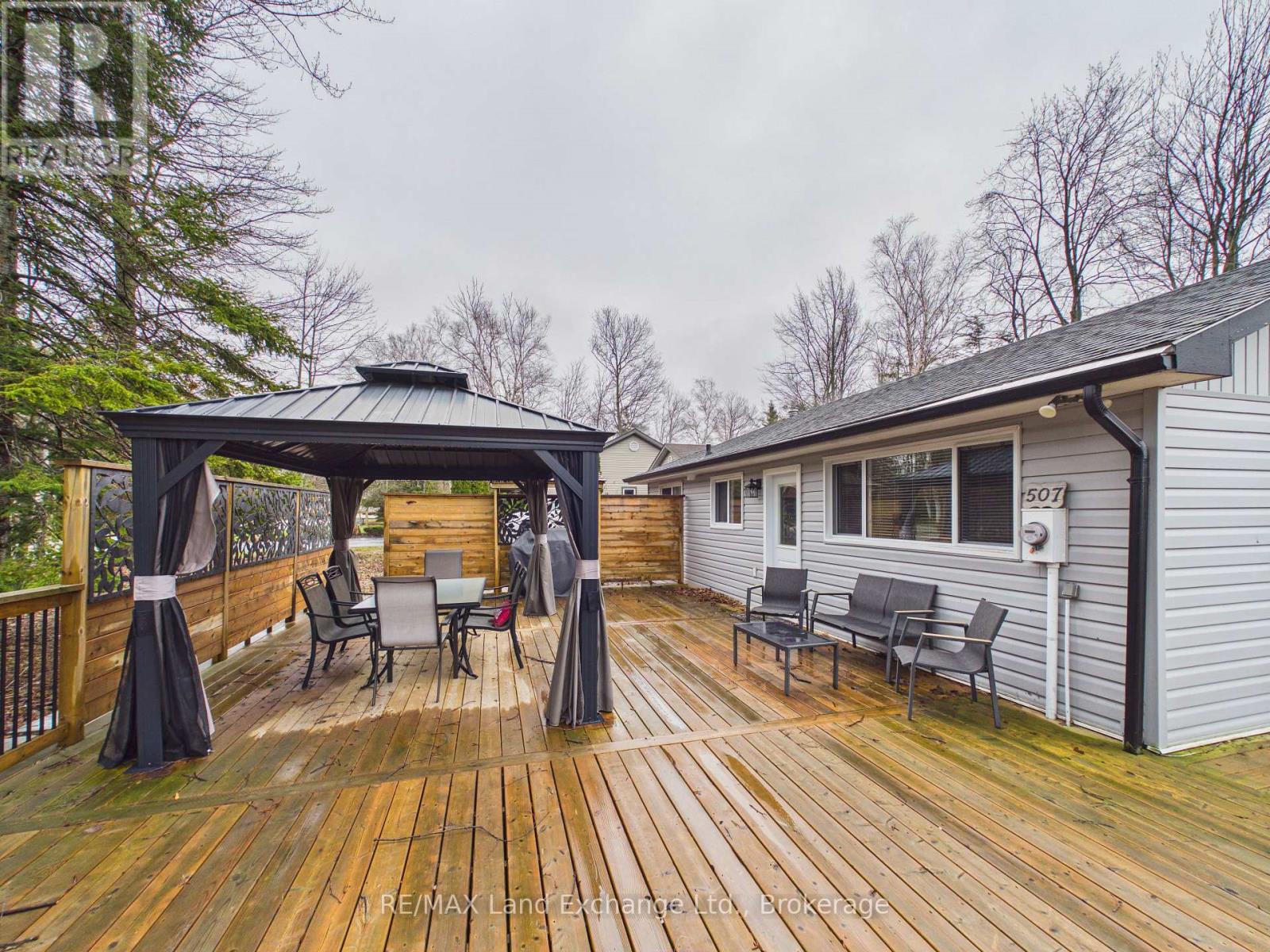 507 Abenaki Drive, Huron-Kinloss, Ontario  N2Z 2X3 - Photo 10 - X12986434