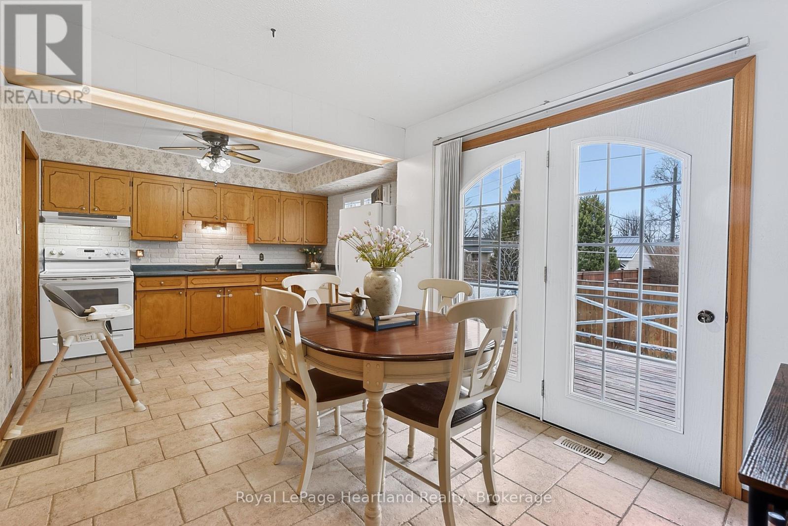 137 Oxford Street, Goderich, Ontario  N7A 1E6 - Photo 10 - X12986448