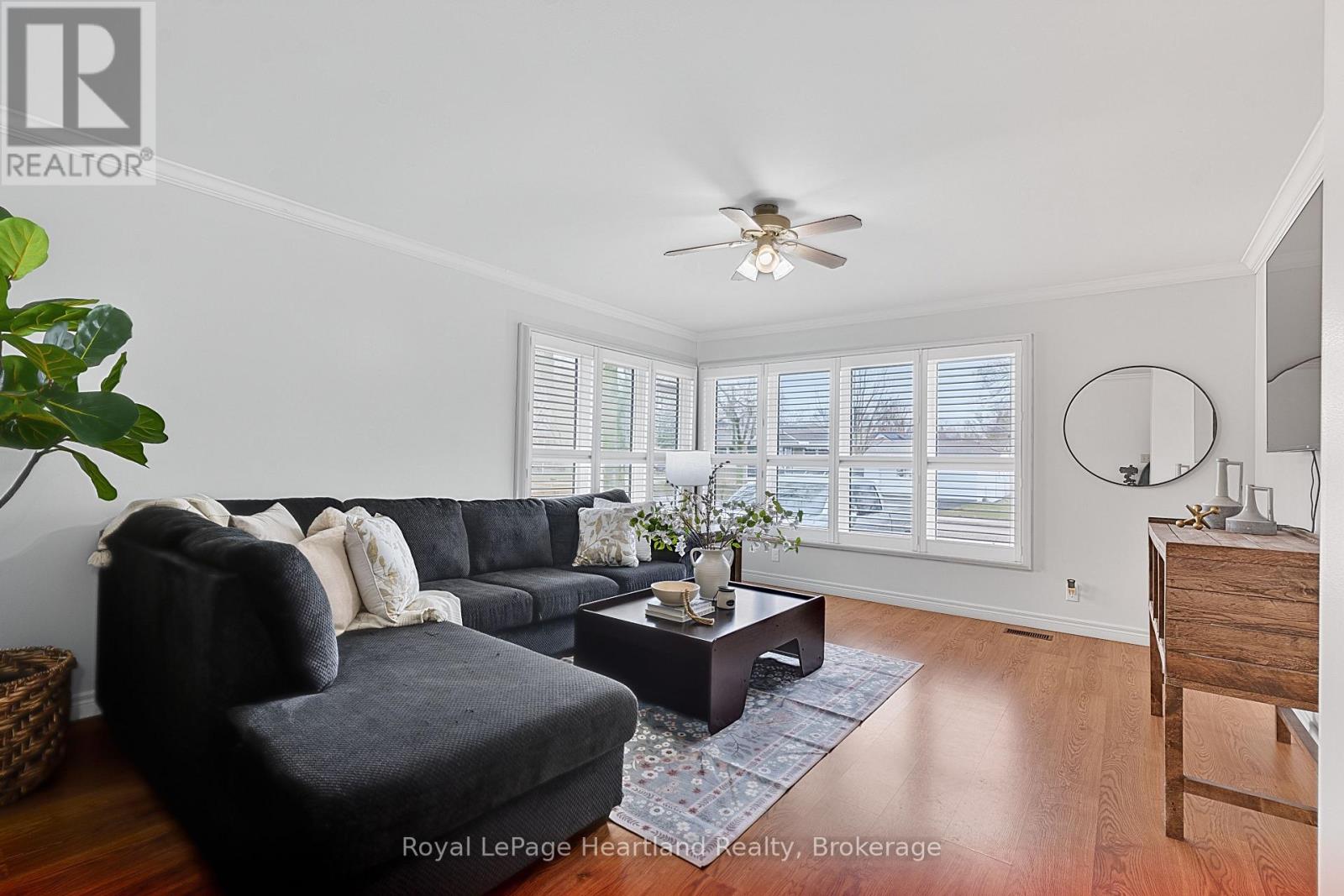 137 Oxford Street, Goderich, Ontario  N7A 1E6 - Photo 12 - X12986448