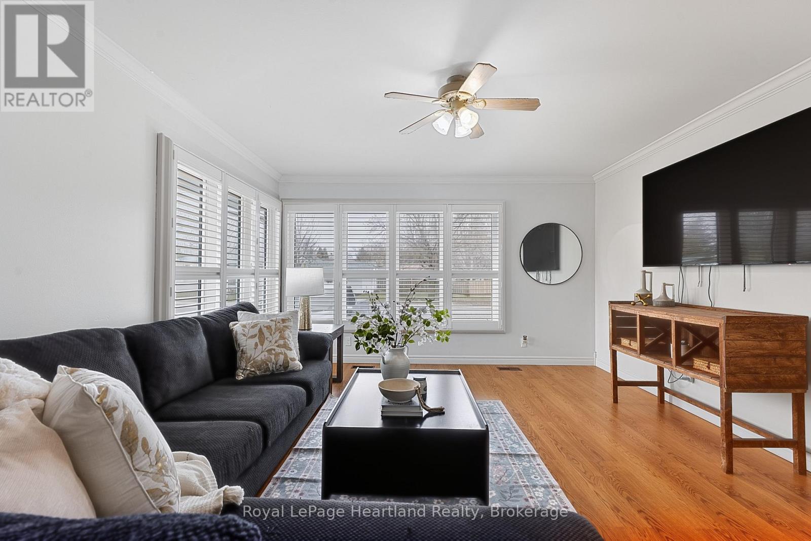 137 Oxford Street, Goderich, Ontario  N7A 1E6 - Photo 13 - X12986448