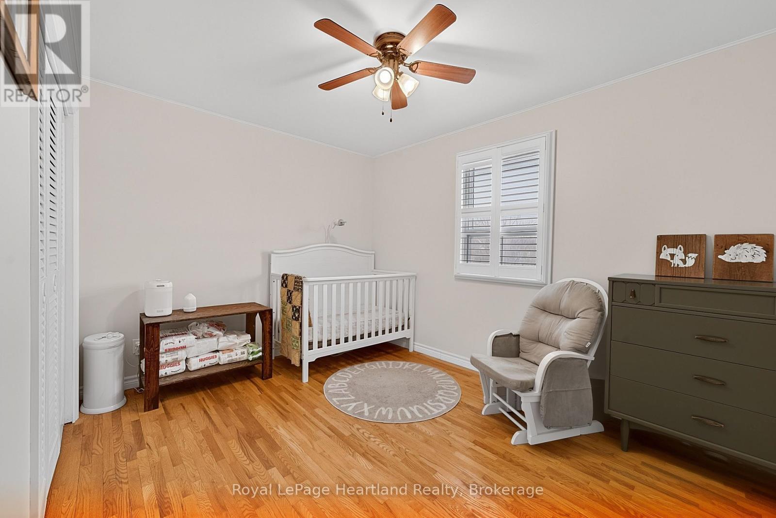 137 Oxford Street, Goderich, Ontario  N7A 1E6 - Photo 15 - X12986448