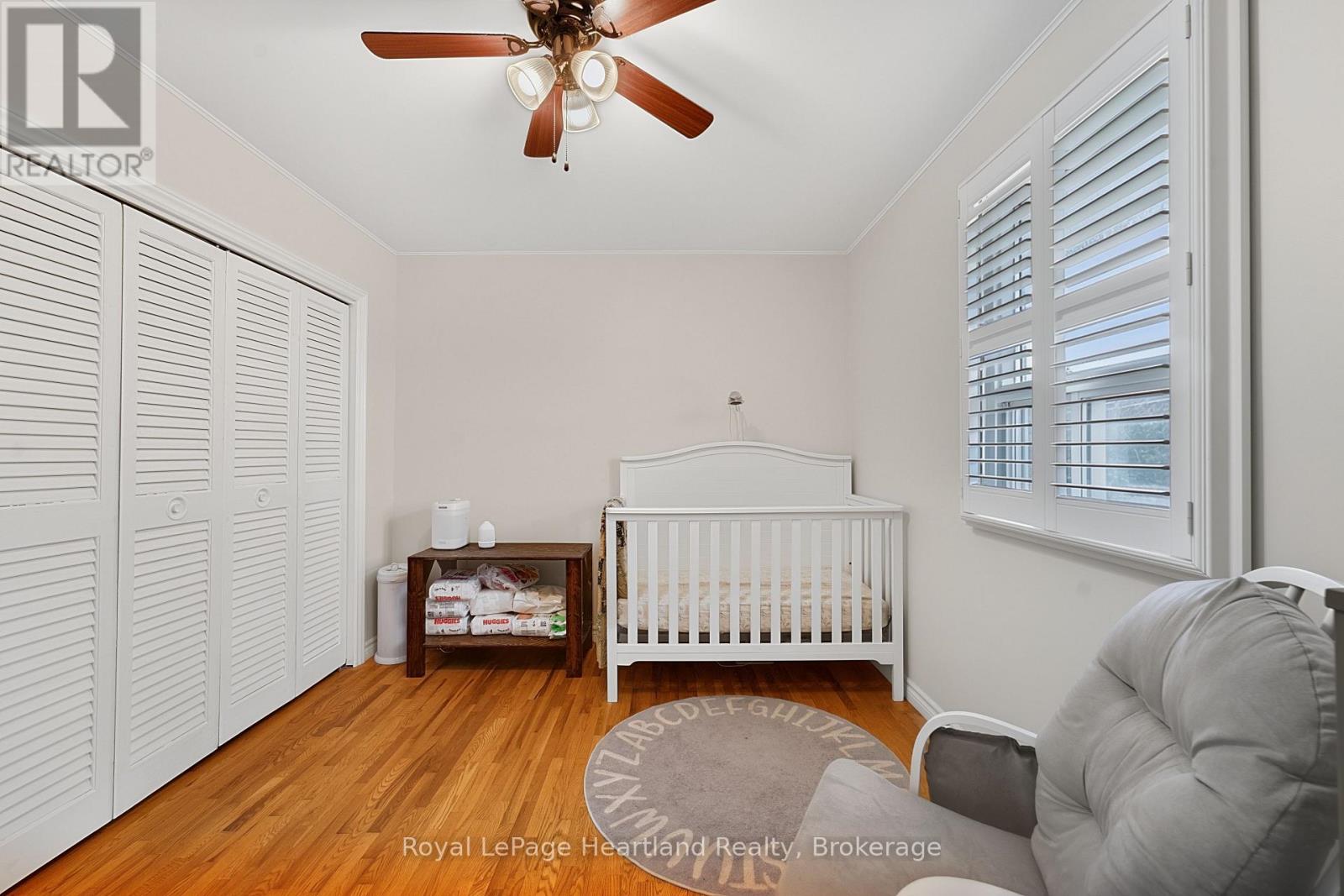 137 Oxford Street, Goderich, Ontario  N7A 1E6 - Photo 16 - X12986448