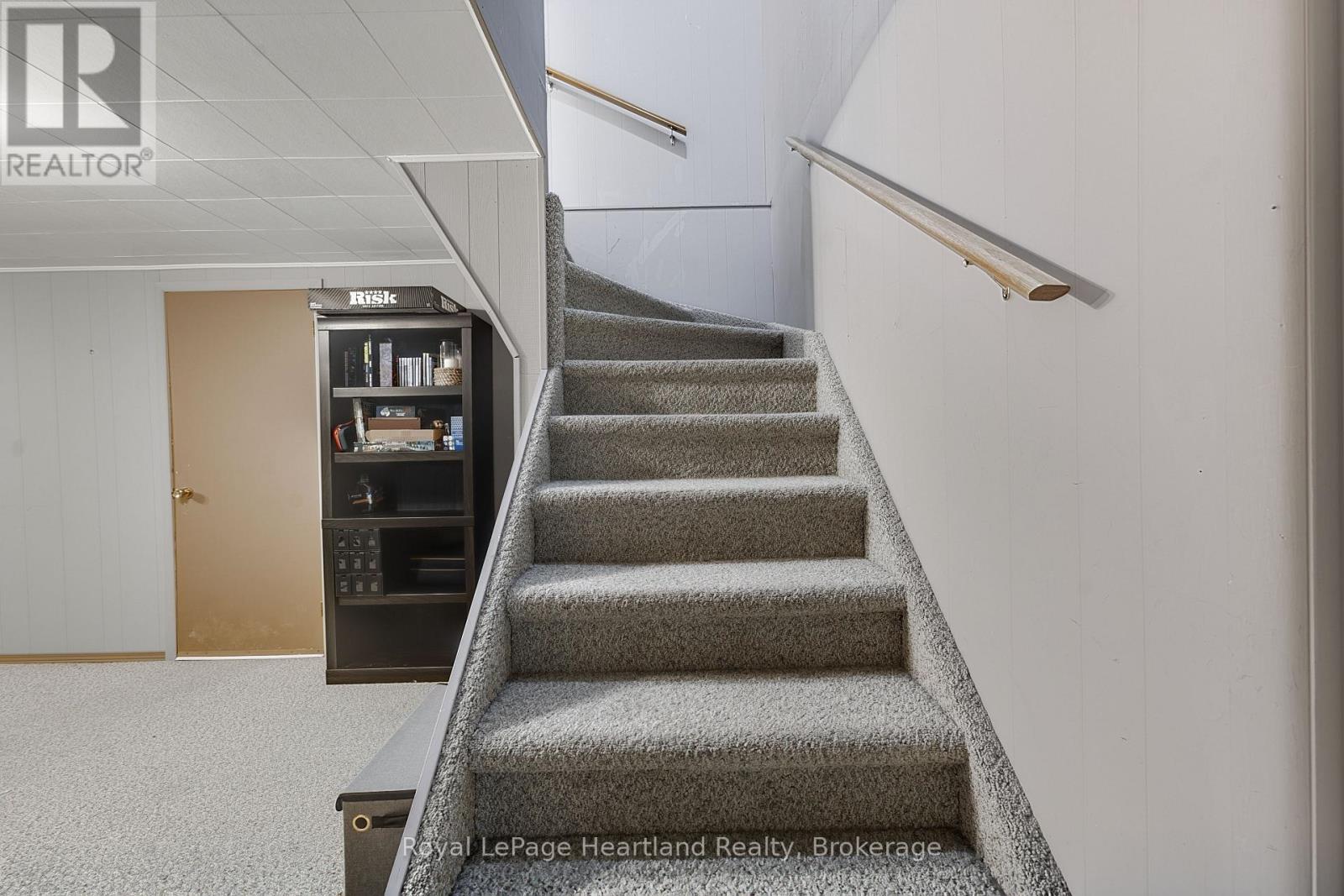 137 Oxford Street, Goderich, Ontario  N7A 1E6 - Photo 20 - X12986448