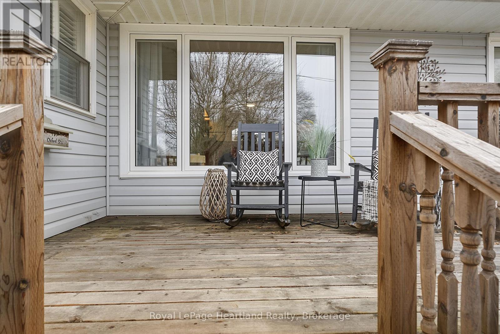 137 Oxford Street, Goderich, Ontario  N7A 1E6 - Photo 29 - X12986448