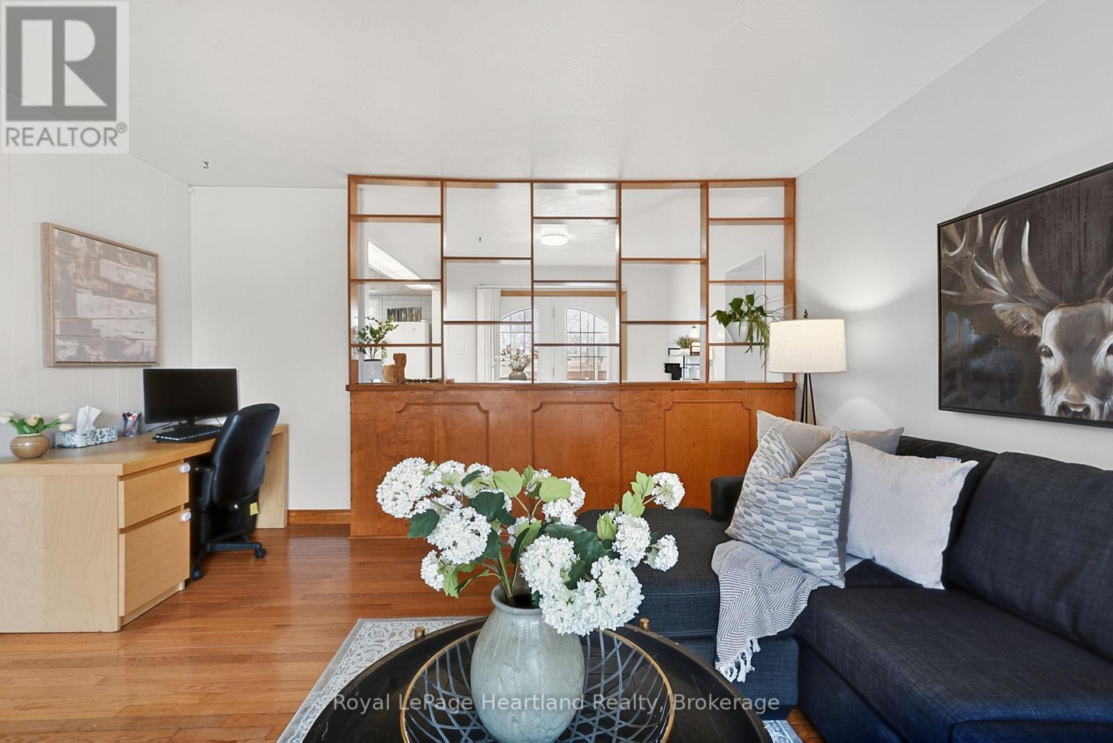 137 Oxford Street, Goderich, Ontario  N7A 1E6 - Photo 8 - X12986448