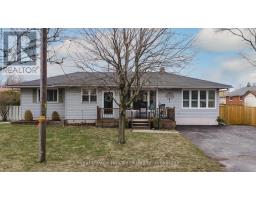 137 OXFORD STREET, goderich (goderich (town)), Ontario