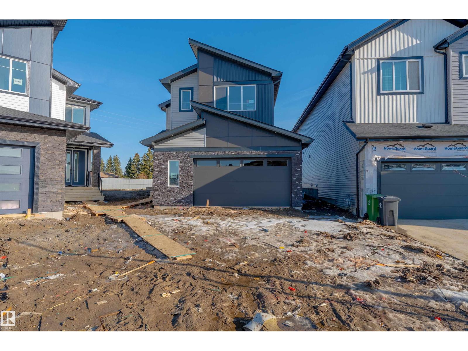 4401 35 St, Beaumont, Alberta  T4X 3G9 - Photo 1 - E4481614