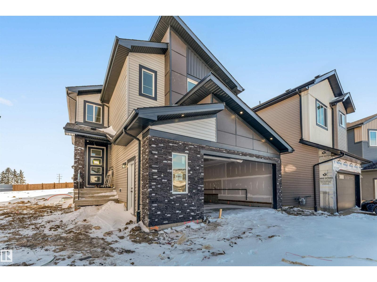 4401 35 St, Beaumont, Alberta  T4X 3G9 - Photo 2 - E4481614