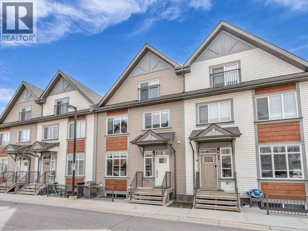 93 Copperstone Common Se, Calgary, Alberta  T2Z 5E4 - Photo 2 - A2289080