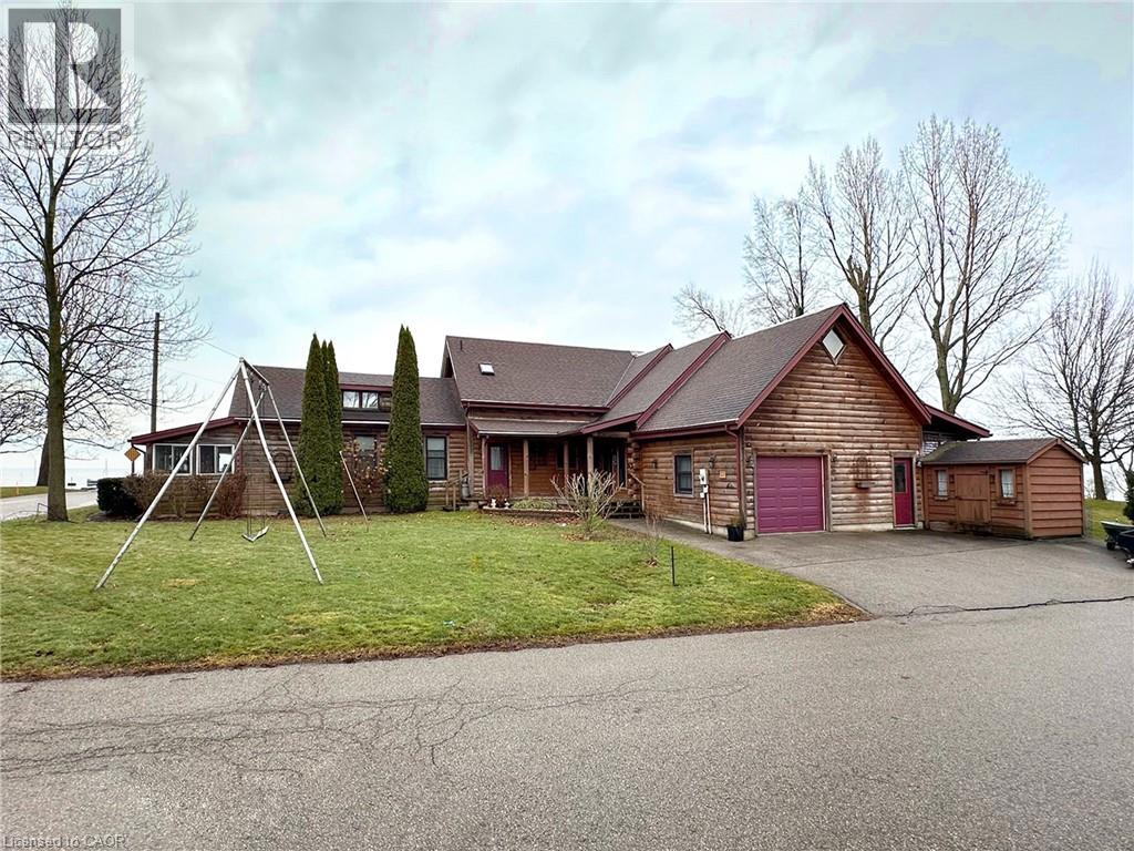 27 Brant Avenue, Port Dover, Ontario  N0A 1N7 - Photo 36 - 40796463