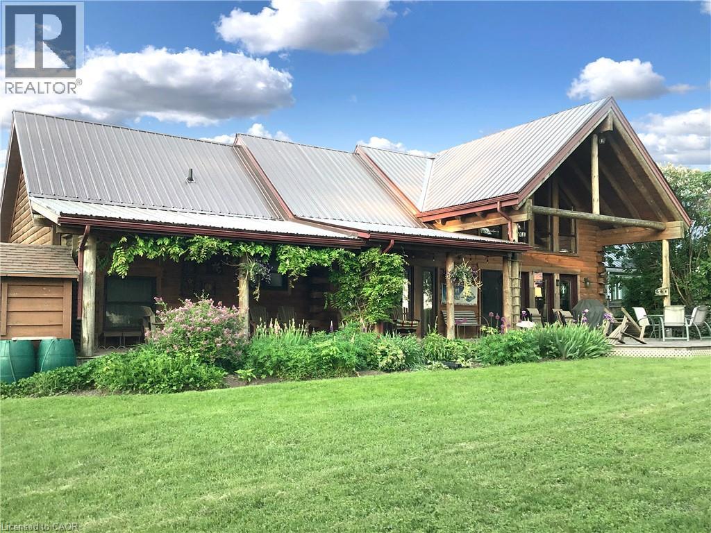 27 Brant Avenue, Port Dover, Ontario  N0A 1N7 - Photo 40 - 40796463