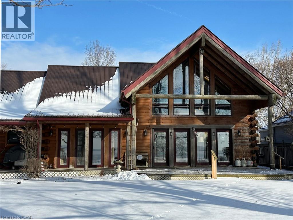 27 Brant Avenue, Port Dover, Ontario  N0A 1N7 - Photo 42 - 40796463