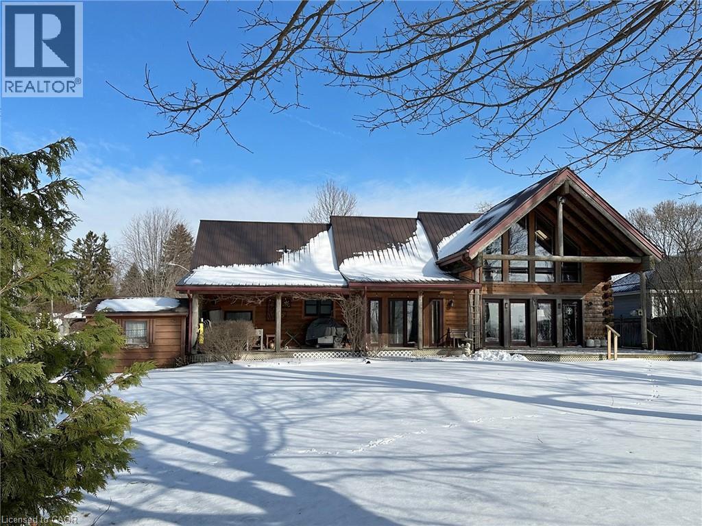 27 Brant Avenue, Port Dover, Ontario  N0A 1N7 - Photo 2 - 40796463