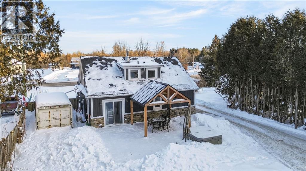 9488 Wellington Rd 124, Erin, Ontario  N0B 1T0 - Photo 34 - 40804066