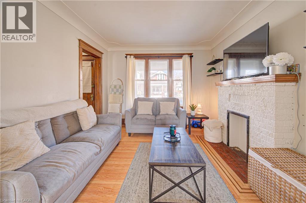 54 Belmont Avenue, Hamilton, Ontario  L8L 7M1 - Photo 19 - 40819313