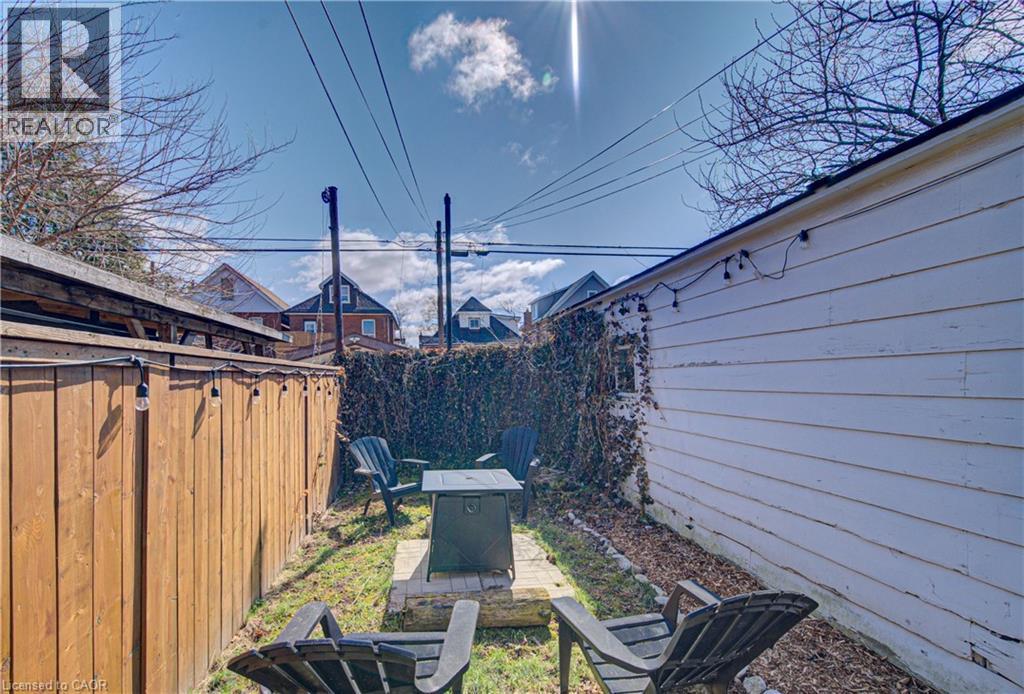 54 Belmont Avenue, Hamilton, Ontario  L8L 7M1 - Photo 40 - 40819313
