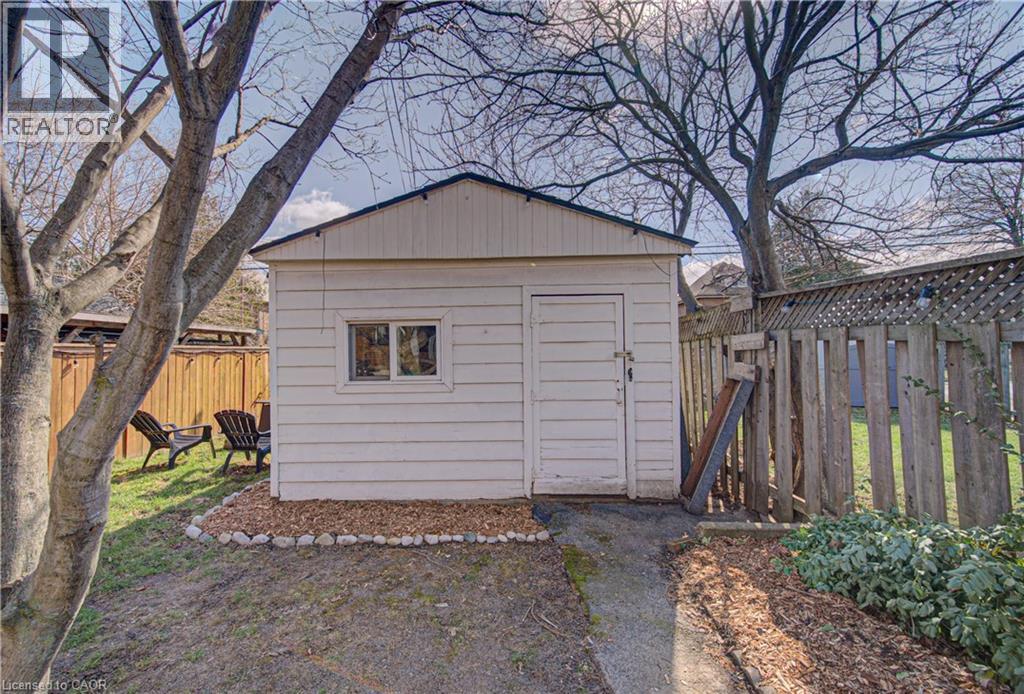 54 Belmont Avenue, Hamilton, Ontario  L8L 7M1 - Photo 42 - 40819313