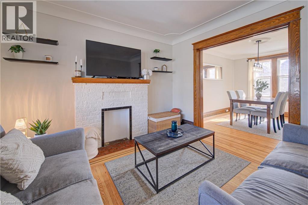 54 Belmont Avenue, Hamilton, Ontario  L8L 7M1 - Photo 20 - 40819313