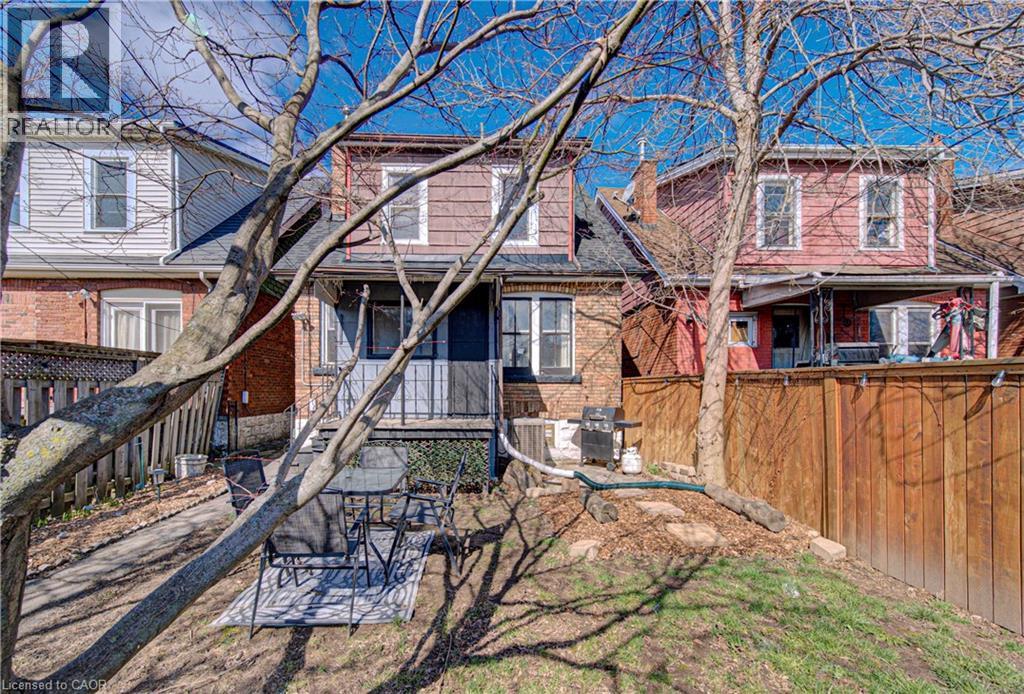 54 Belmont Avenue, Hamilton, Ontario  L8L 7M1 - Photo 39 - 40819313