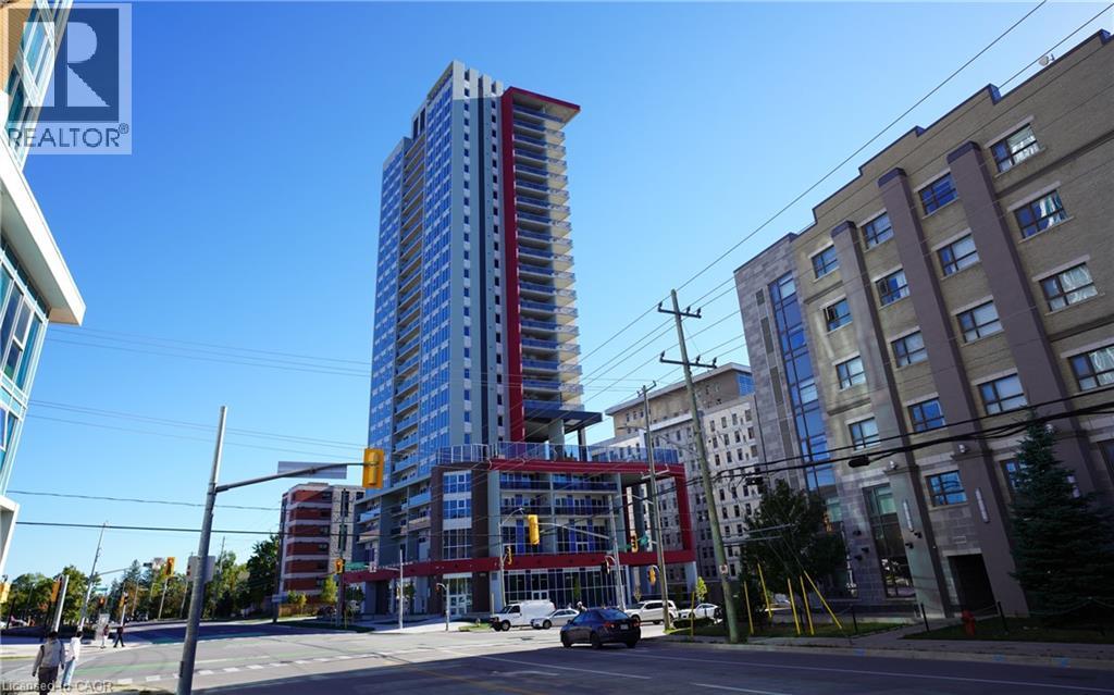 203 Albert Street Unit# 2701, Waterloo, Ontario  N2L 0K6 - Photo 2 - 40819525