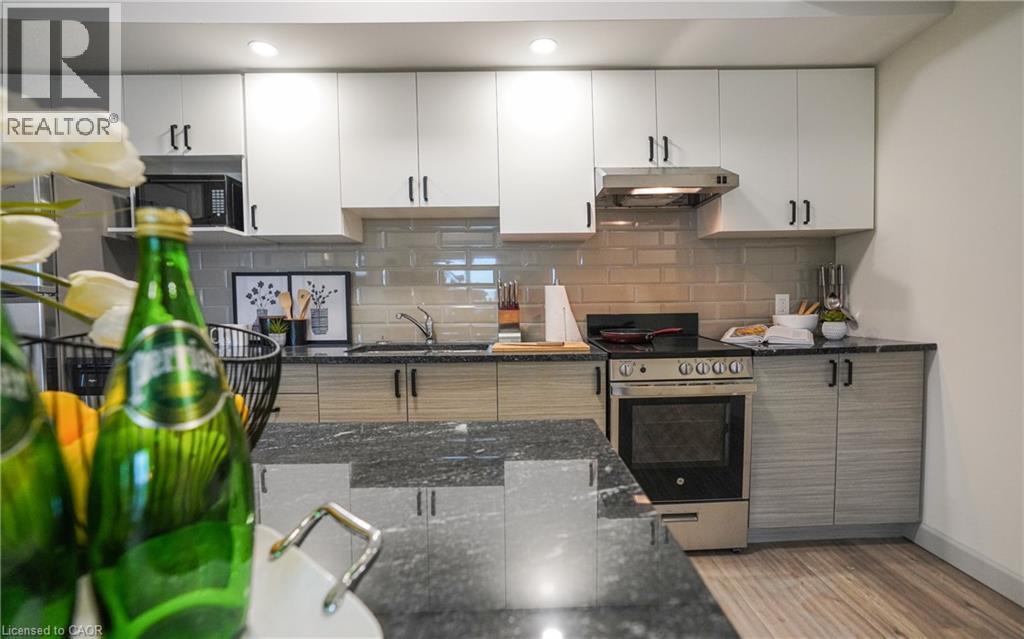 203 Albert Street Unit# 2608, Waterloo, Ontario  N2L 0K6 - Photo 7 - 40819526