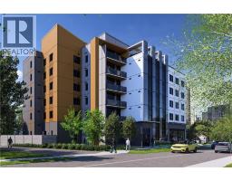 34 HICKORY Street Unit# 508, waterloo, Ontario