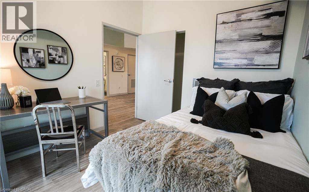 203 Albert Street Unit# 2608, Waterloo, Ontario  N2L 0K6 - Photo 8 - 40819526