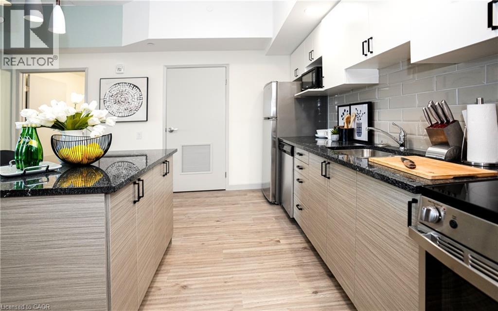 203 Albert Street Unit# 2608, Waterloo, Ontario  N2L 0K6 - Photo 10 - 40819526