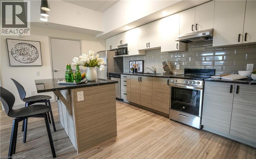 203 Albert Street Unit# 2608, Waterloo, Ontario  N2L 0K6 - Photo 5 - 40819526