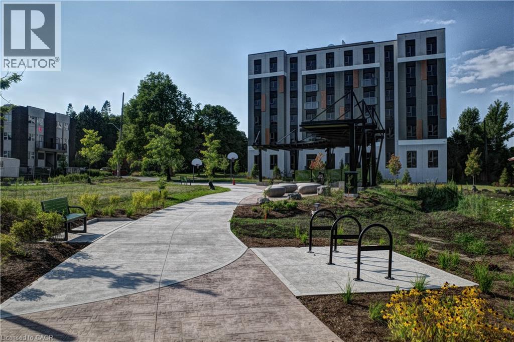 298 Hemlock Street Unit# 305, Waterloo, Ontario  N2L 0K8 - Photo 21 - 40819546