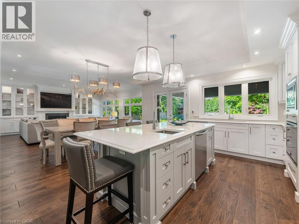 3087 Lakeshore Road, Burlington, Ontario  L7N 1A3 - Photo 17 - 40819886