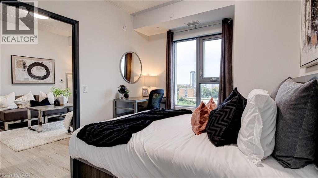 298 Hemlock Street Unit# 305, Waterloo, Ontario  N2L 0K8 - Photo 13 - 40819546