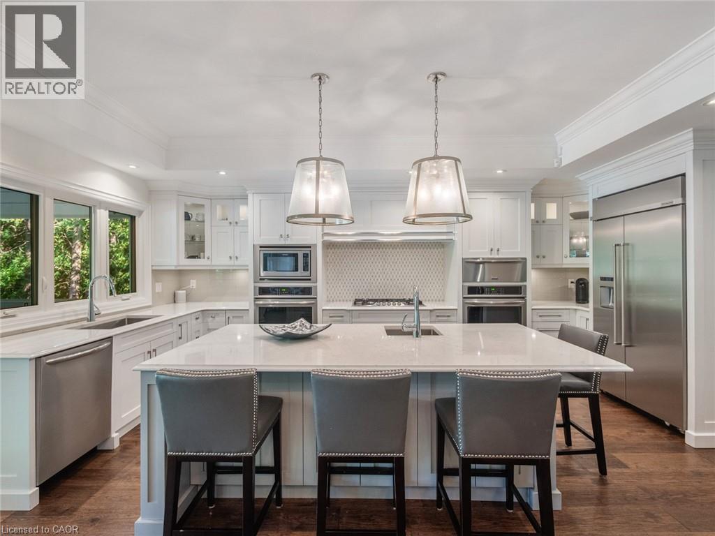 3087 Lakeshore Road, Burlington, Ontario  L7N 1A3 - Photo 15 - 40819886