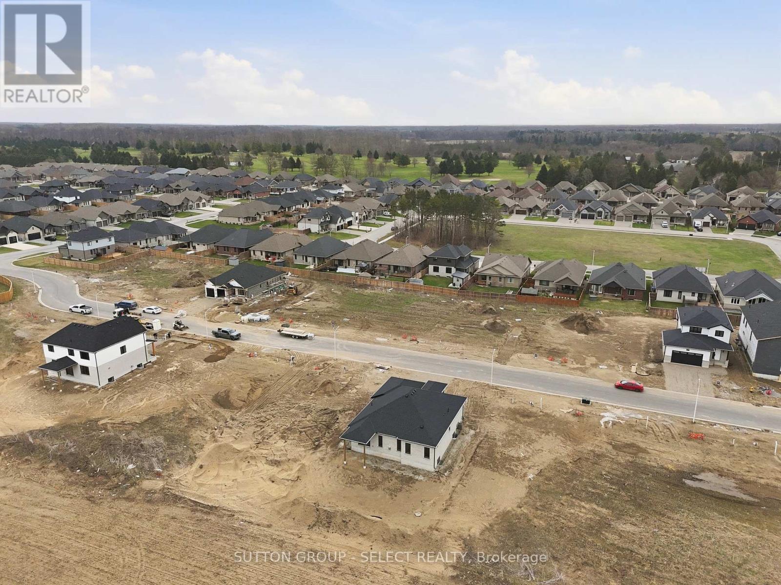 45 Hardy Drive, Strathroy-Caradoc, Ontario  N7G 0G2 - Photo 42 - X12986402