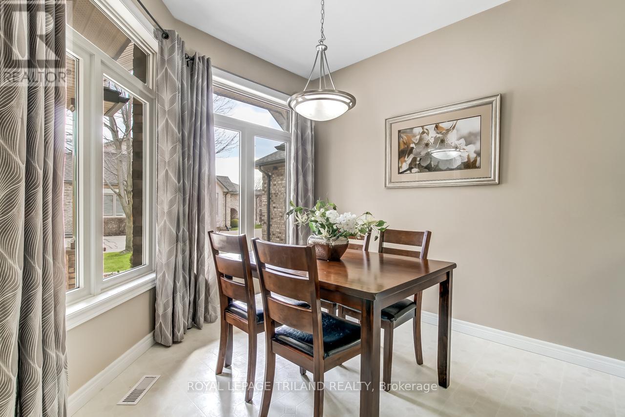 47 - 44 Edgevalley Road, London East, Ontario  N5Y 5P7 - Photo 10 - X12986454