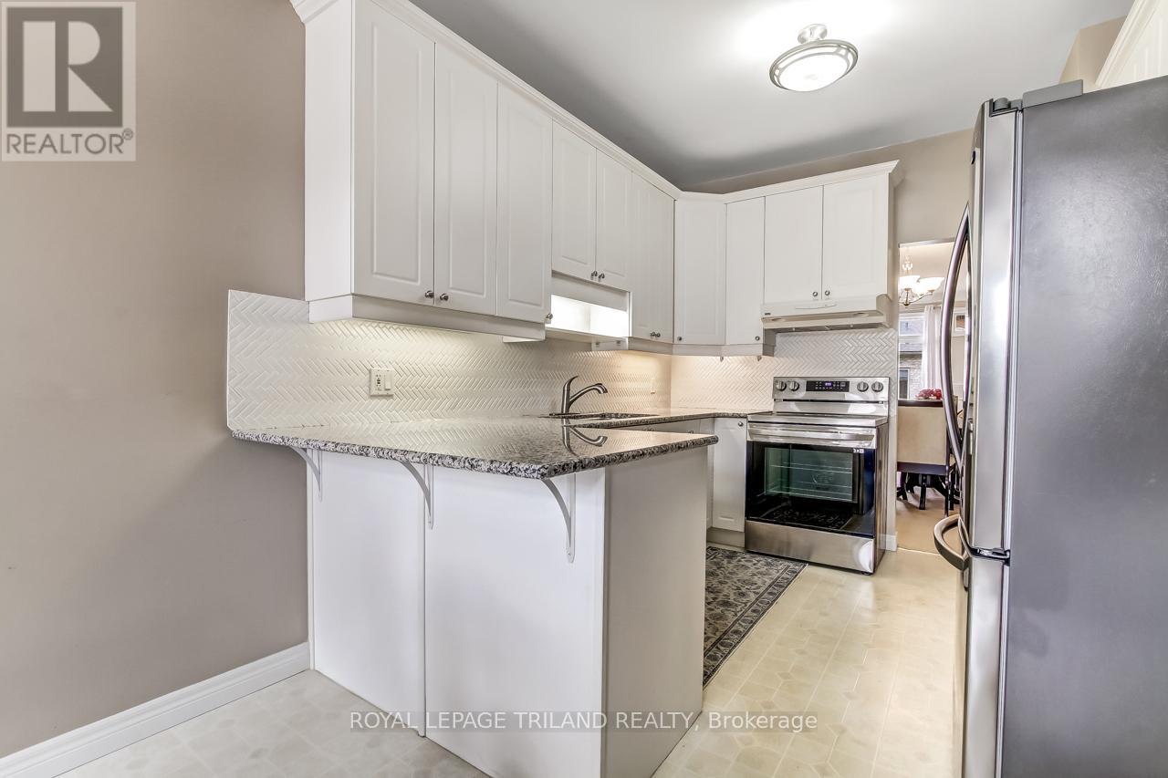 47 - 44 Edgevalley Road, London East, Ontario  N5Y 5P7 - Photo 11 - X12986454