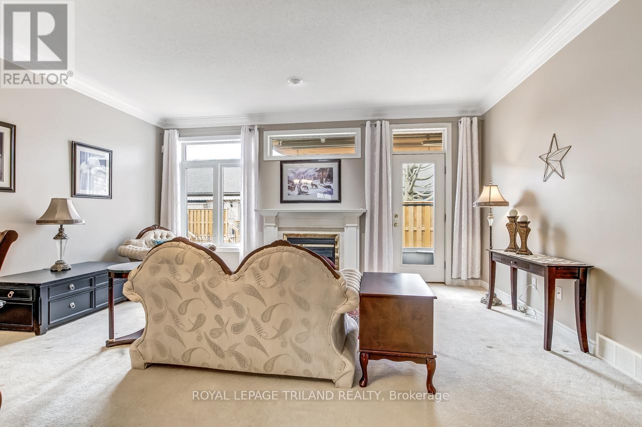 47 - 44 Edgevalley Road, London East, Ontario  N5Y 5P7 - Photo 14 - X12986454