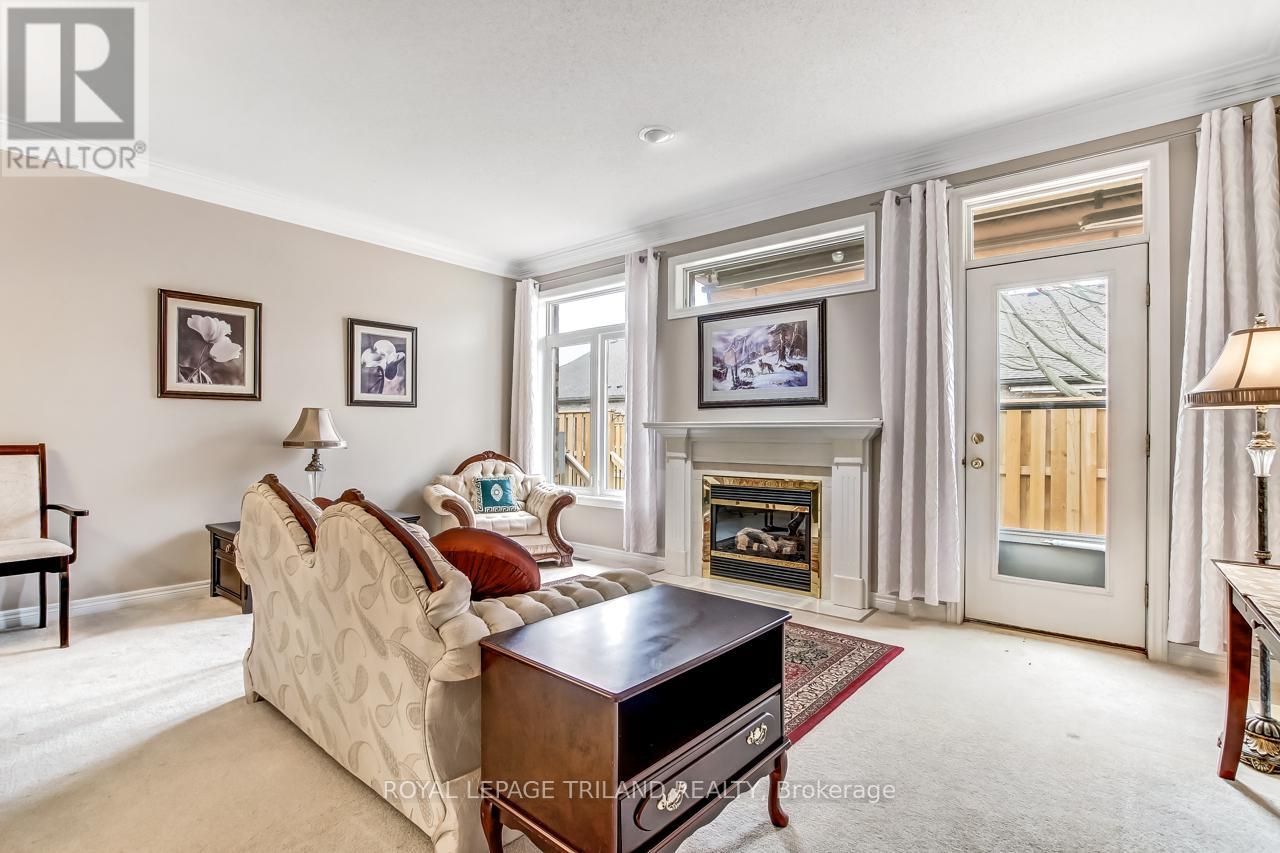 47 - 44 Edgevalley Road, London East, Ontario  N5Y 5P7 - Photo 15 - X12986454