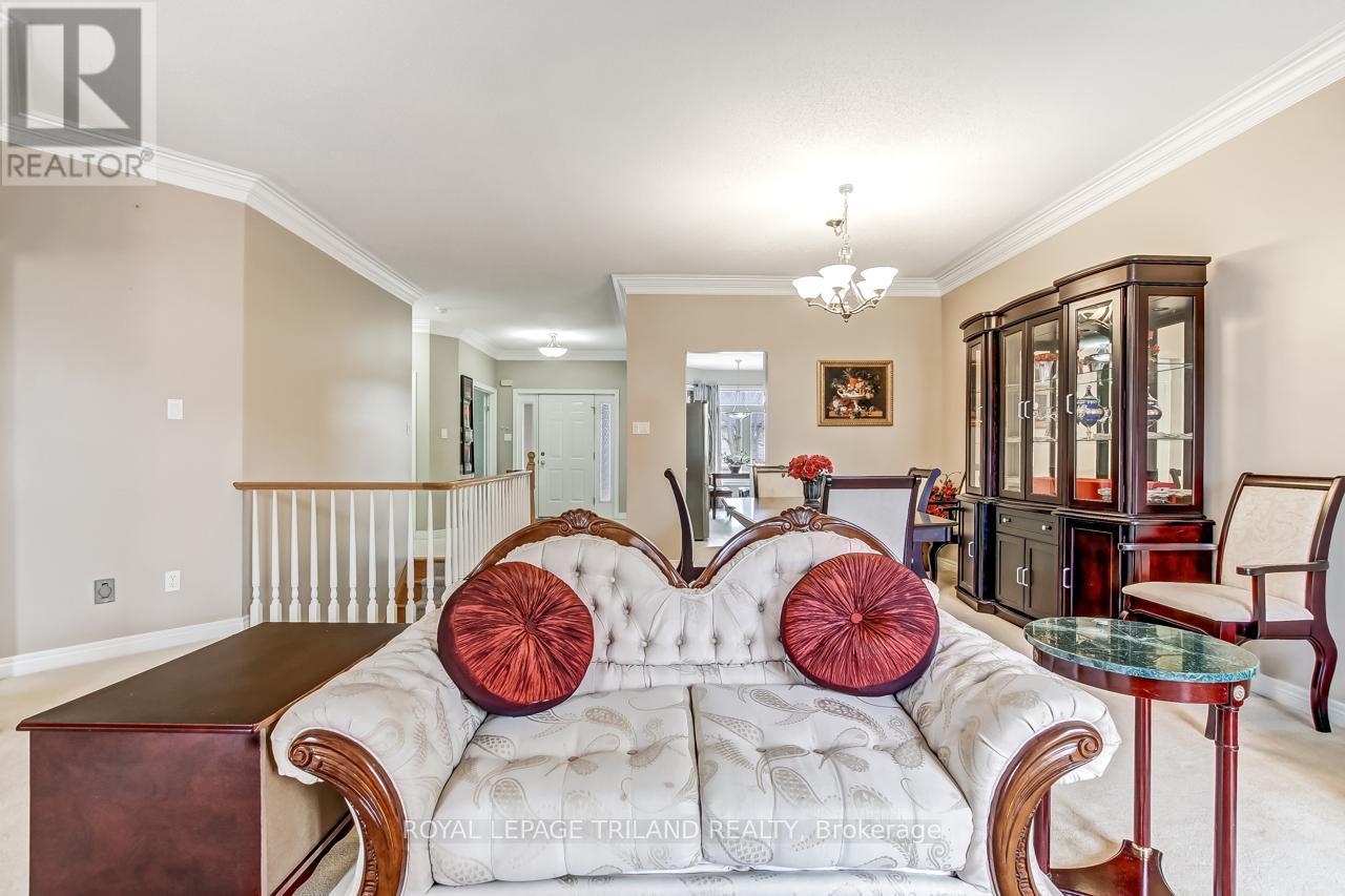 47 - 44 Edgevalley Road, London East, Ontario  N5Y 5P7 - Photo 16 - X12986454