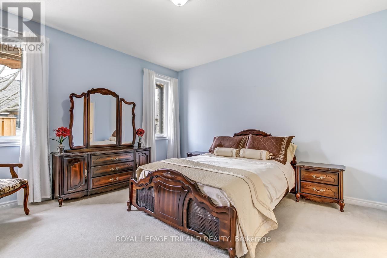 47 - 44 Edgevalley Road, London East, Ontario  N5Y 5P7 - Photo 17 - X12986454